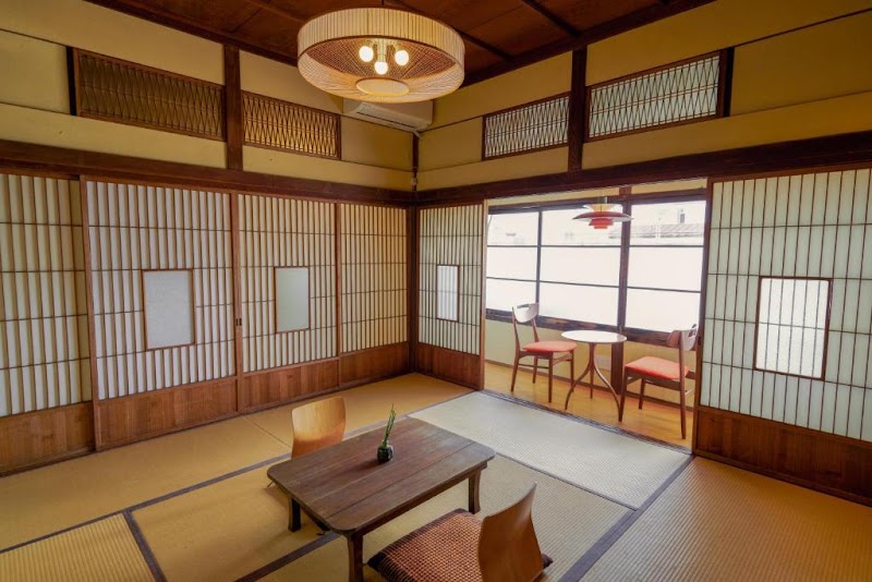 RYOKAN PLUM - RYOKAN PLUM, 1-chōme-19-14 Sakaechō, Odawara, Kanagawa 250-0011, Japan