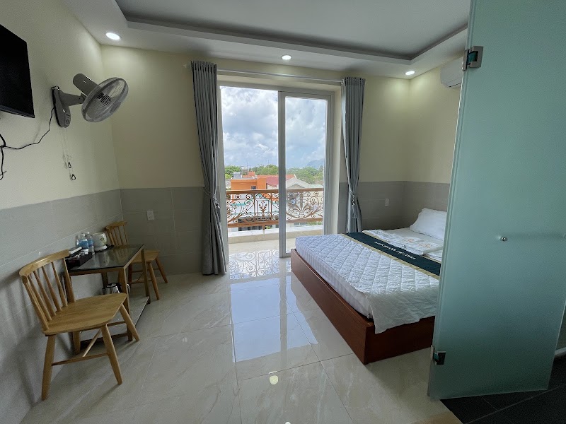 Khách sạn Việt Nga Côn Đảo - Khách sạn Việt Nga Côn Đảo, Khu 6 Đ. Trần Phú, Côn Đảo, Hồ Chí Minh, Vietnam