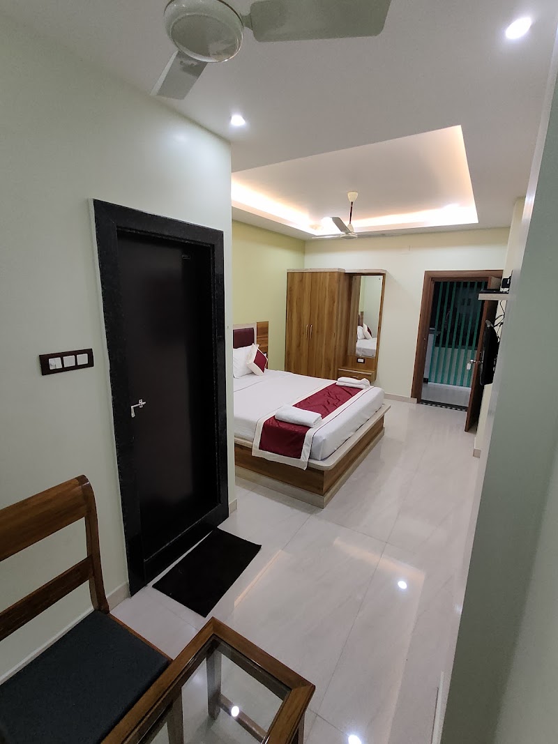 Hotel DownTown - Hotel DownTown 7VW5+C9W, Block A, Sector A, Rasulgarh, Bhubaneswar, Odisha 751010, India
