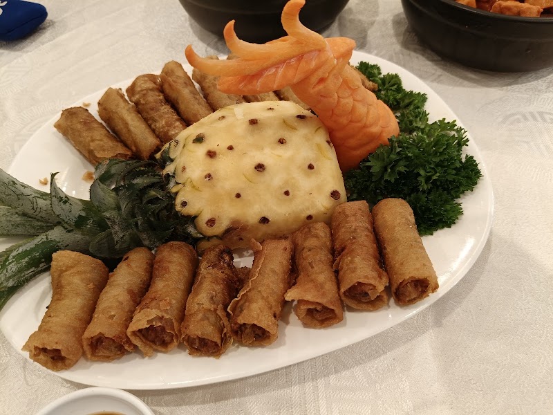 Nhà hàng & cafe Huế Xưa - Nhà hàng & cafe Huế Xưa 25 Lê Văn Quý, An Hải, Đà Nẵng 550000, Vietnam