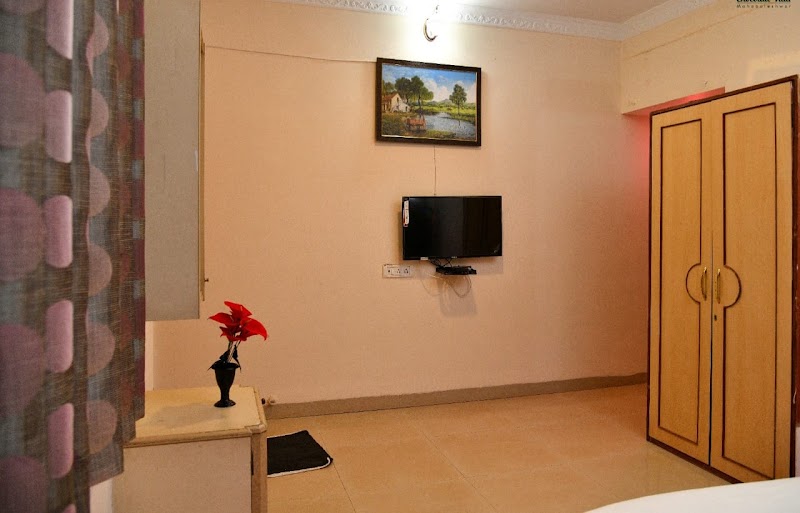 OCEAN CREST VILLA mahabaleshwar - OCEAN CREST VILLA mahabaleshwar, Panchgani - Mahabaleshwar Rd, Main road, Mahabaleshwar, Bhose, Maharashtra 412806, India