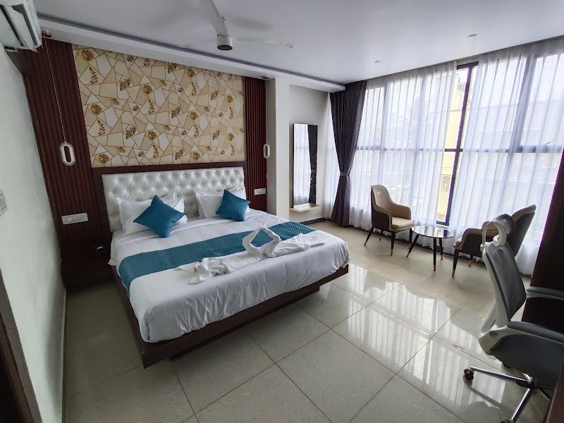 Mysore Elite - Mysore Elite, 4th Cross, 70/A, Shankar Mutt Rd, Agrahara, Fort Mohalla, Mysuru, Karnataka 570004, India
