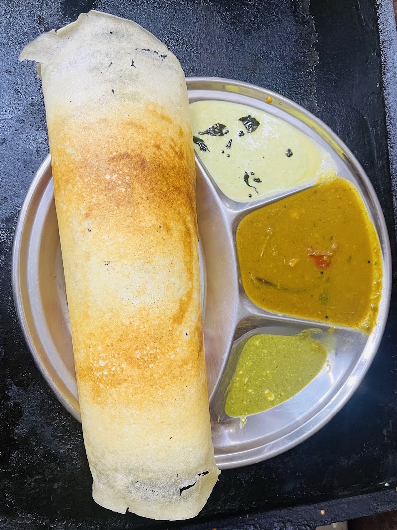 The South Indian Delight - The South Indian Delight 252, Iskcon Temple Rd, Sant Nagar, East of Kailash, Delhi, New Delhi, Delhi 110065, India
