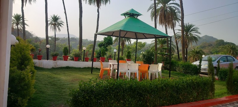 Laxmanji Villas