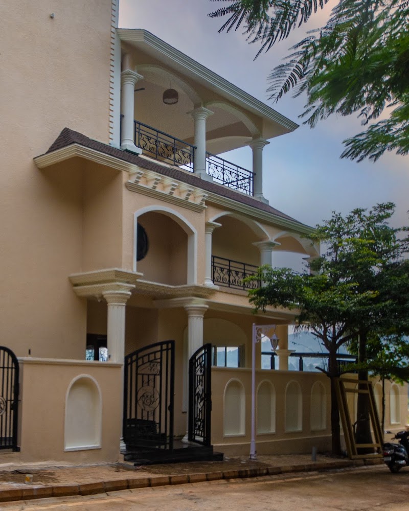 Rasa Pool Villa - Rasa Pool Villa Chikkaballapur, Singadikadirenahalli, Karnataka 562103, India