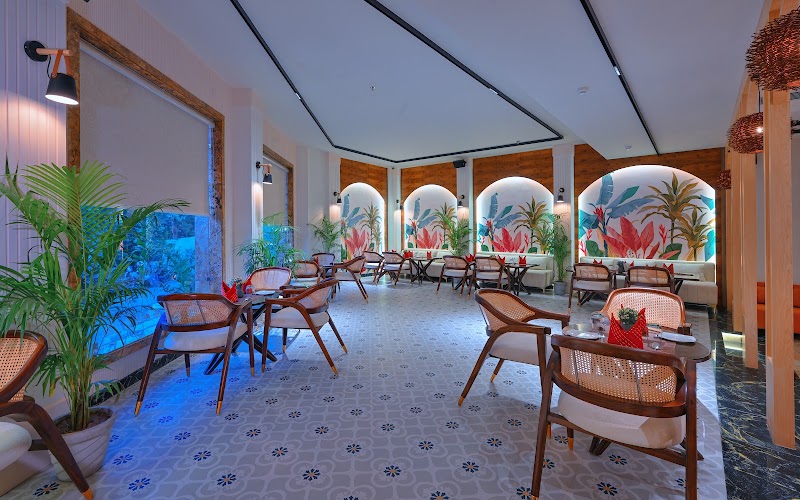 Hotel Sun Ring - Hotel Sun Ring A-16, Fatehabad Rd, Taj Nagri Phase 2, Tajganj, Agra, Uttar Pradesh 282001, India