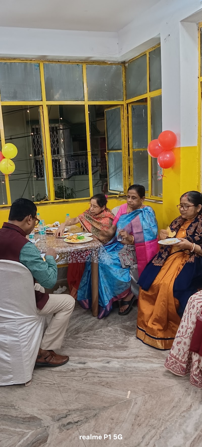 Dsc Club - Dsc Club, G93F+7HM, Jheel Rd (Newland Extension), Viveknagar, Garfa, Kolkata, West Bengal 700075, India