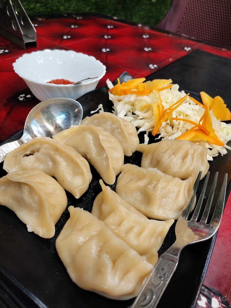 Cafe Tibet