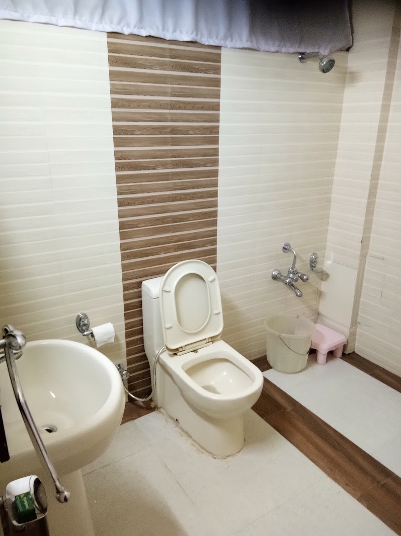 Hotel Jawalaji - Hotel Jawalaji Hgg, Jawalamukhi, Himachal Pradesh 176031, India