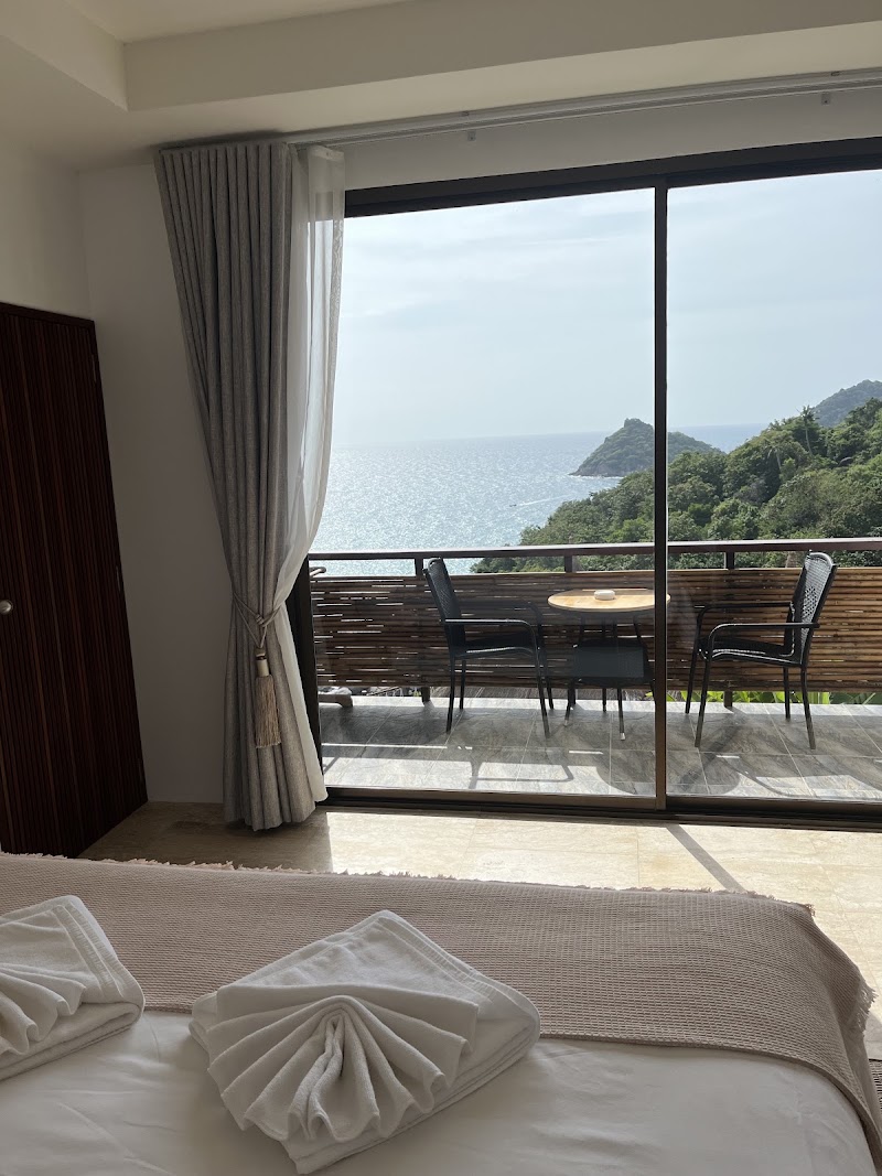The AVA Resort Koh Tao - The AVA Resort Koh Tao, 16, 4 Sairee Rd, Tambon Ko Tao, Koh Phangan, Chang Wat Surat Thani 84360, Thailand
