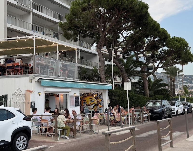 Le Duplex - Le Duplex 122 Bd Eugène Gazagnaire, 06400 Cannes, France