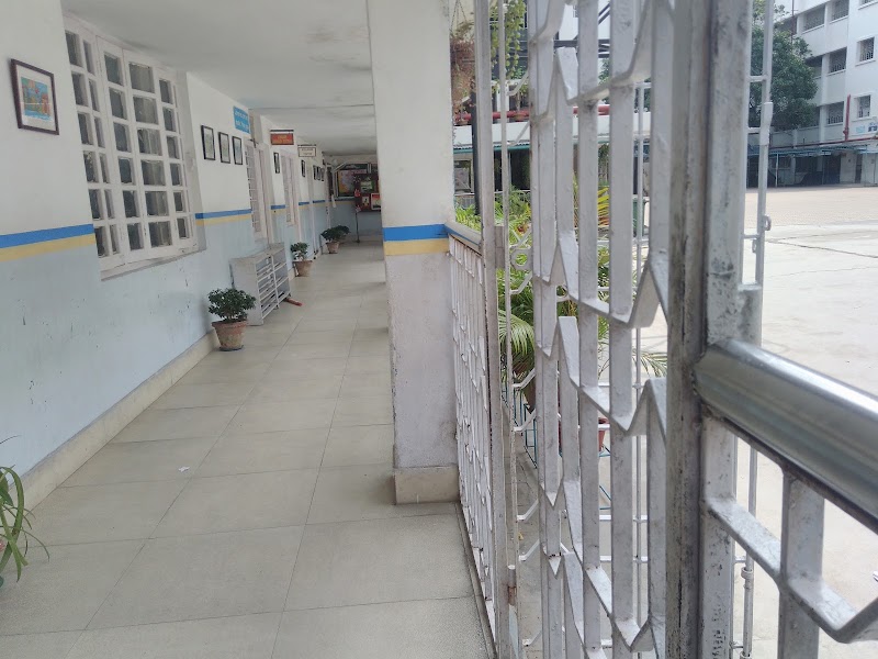 Shri Shikshayatan College - Shri Shikshayatan College, 11, Lord Sinha Road, Elgin, Kolkata, West Bengal 700071, India