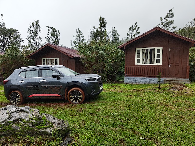 Manikyadhara Homestay