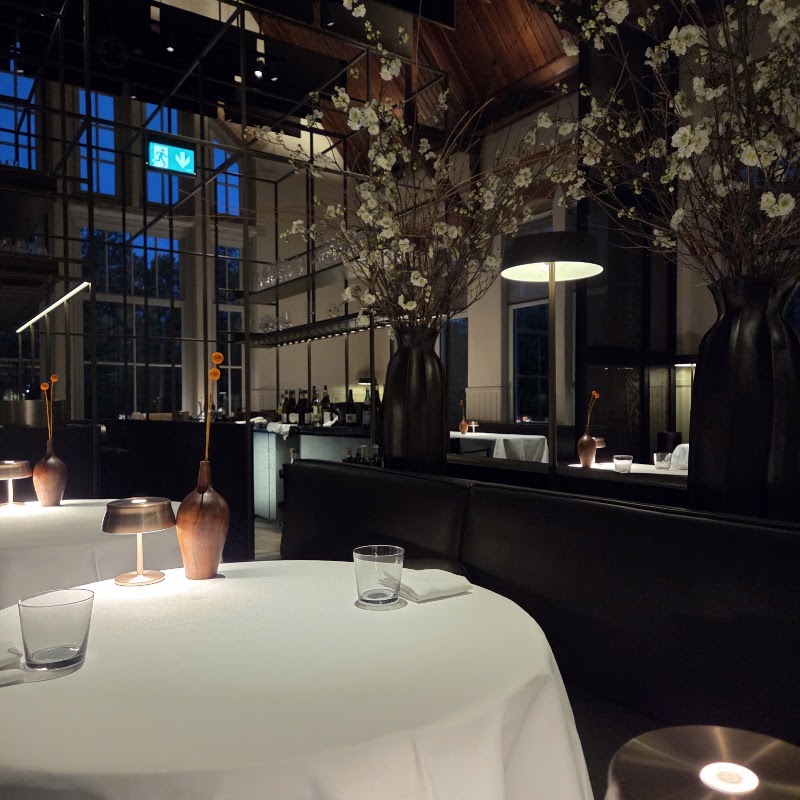 VanOost Restaurant - VanOost Restaurant, Mauritskade 61, 1092 AD Amsterdam, Netherlands