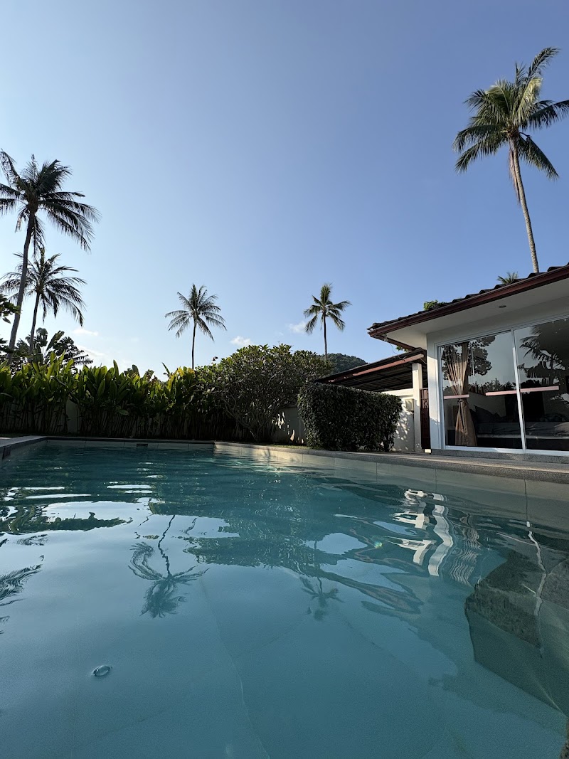 SAWAN Pool Villas Residence - SAWAN Pool Villas Residence 142/123 T., Lamai, ตำบล มะเร็ต Koh samui, Surat Thani 84310, Thailand