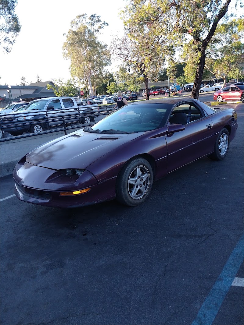 NAPA Auto Parts - NAPA Auto Parts, 19425 CA-12, Sonoma, CA 95476, USA