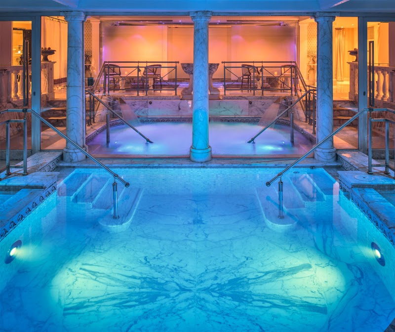 Rome Cavalieri, A Waldorf Astoria Hotel - Rome Cavalieri, A Waldorf Astoria Hotel, Via Alberto Cadlolo, 101, 00136 Roma RM, Italy