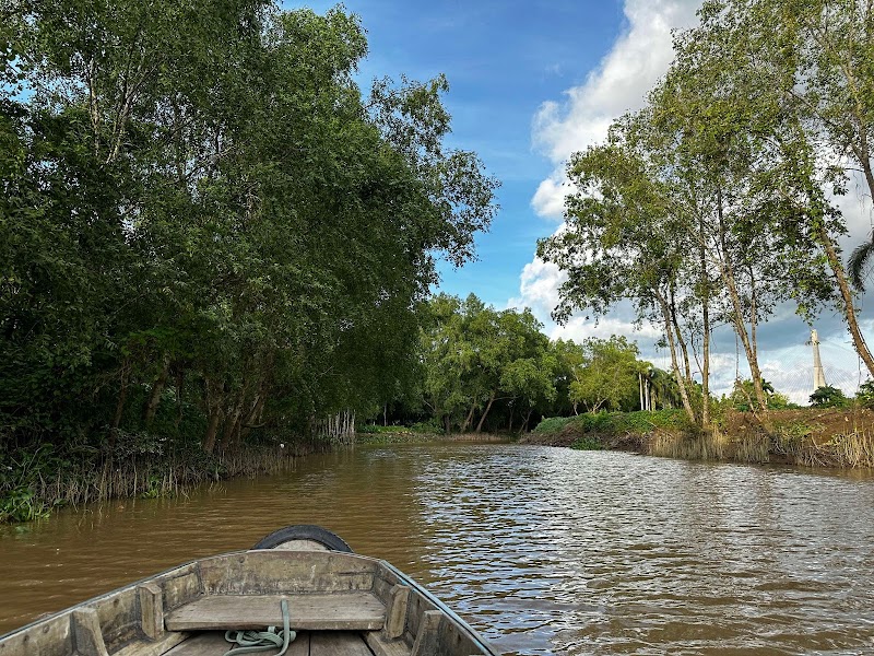 Serene Wanderlust Tour - Serene Wanderlust Tour, Vincom Plaza, 2 Hùng Vương, Ninh Kiều, Cần Thơ 900000, Vietnam