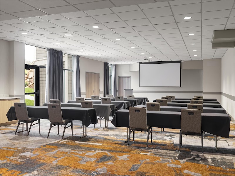 Hyatt Place Springdale / Zion National Park - Hyatt Place Springdale / Zion National Park, 1215 Zion Park Blvd, Springdale, UT 84767, USA