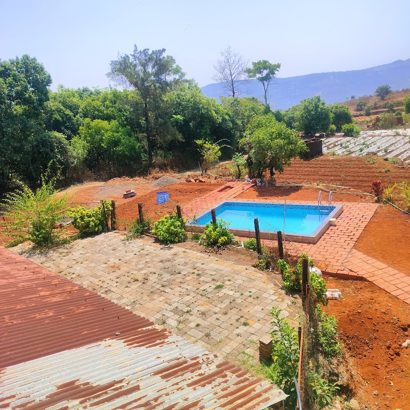 DV-INNS Meridian AC Villa - DV-INNS Meridian AC Villa, Kas - Mahabaleshwar Rd, Moleshwar, Maharashtra 412806, India