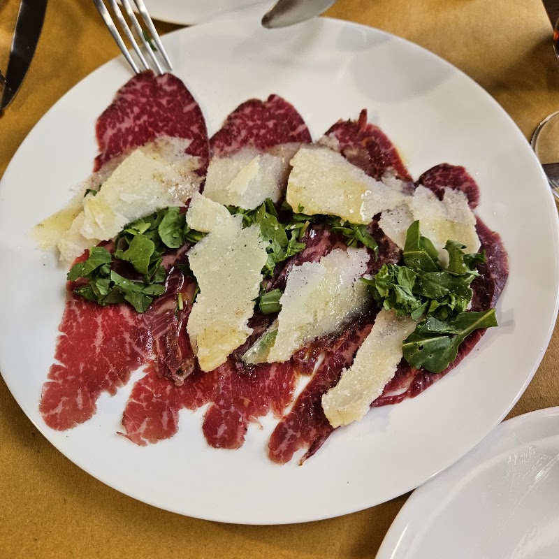 Vini e Vecchi Sapori - Vini e Vecchi Sapori Via dei Magazzini, 3/r, 50122 Firenze FI, Italy