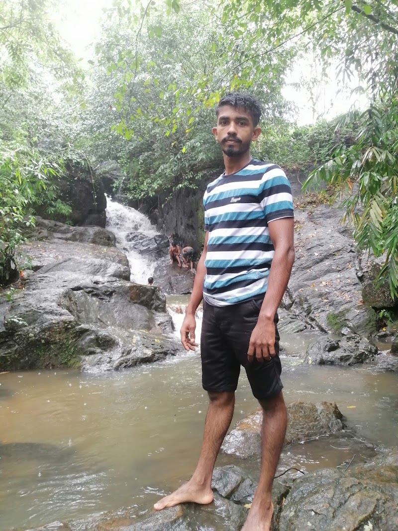 Ella Kanda - Ella Kanda, P3F5+2G9, Horana, Sri Lanka
