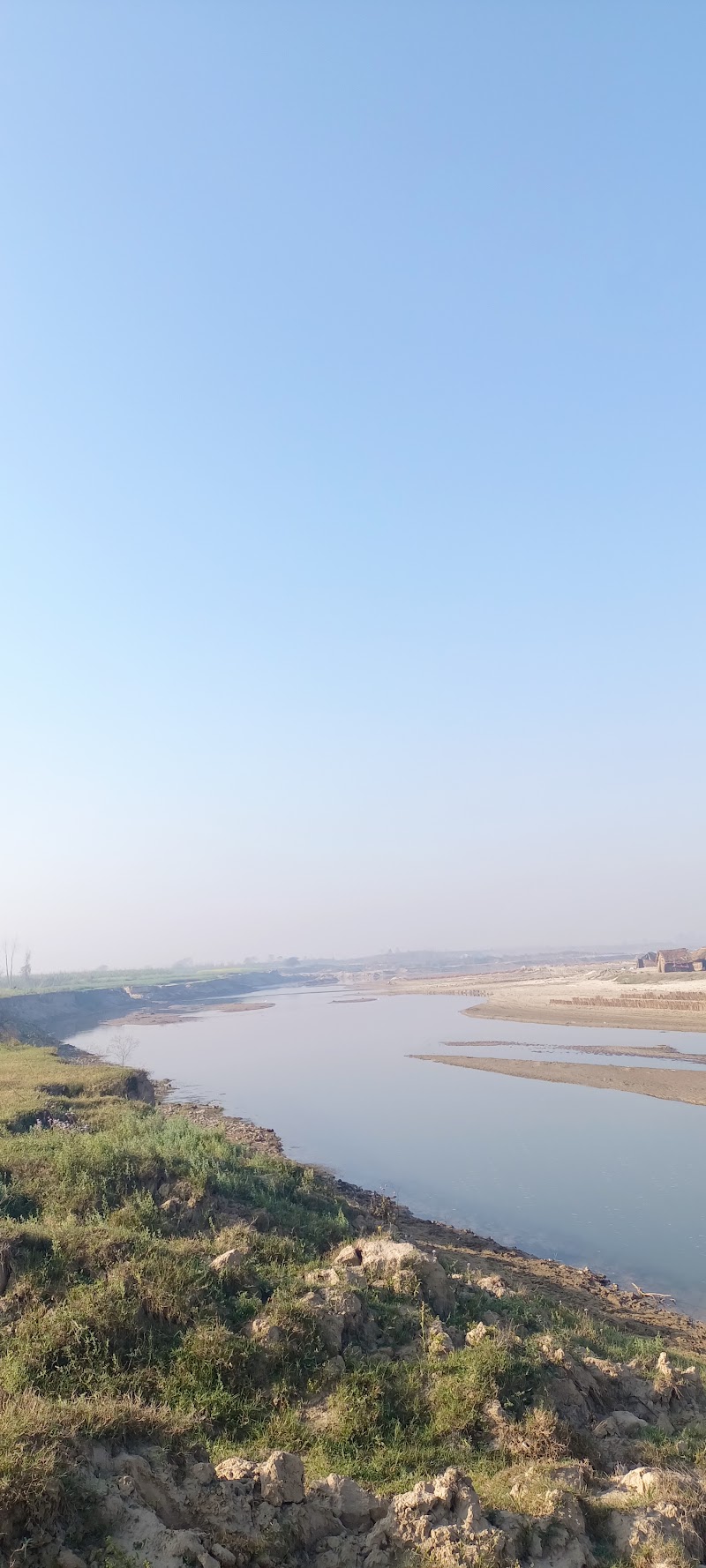 Khoh River - Khoh River Khoh River