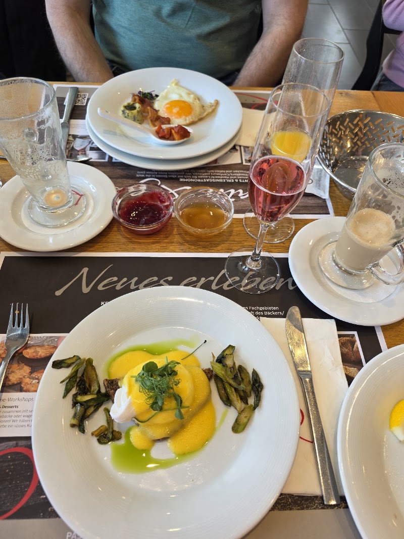 Richemont Hotel