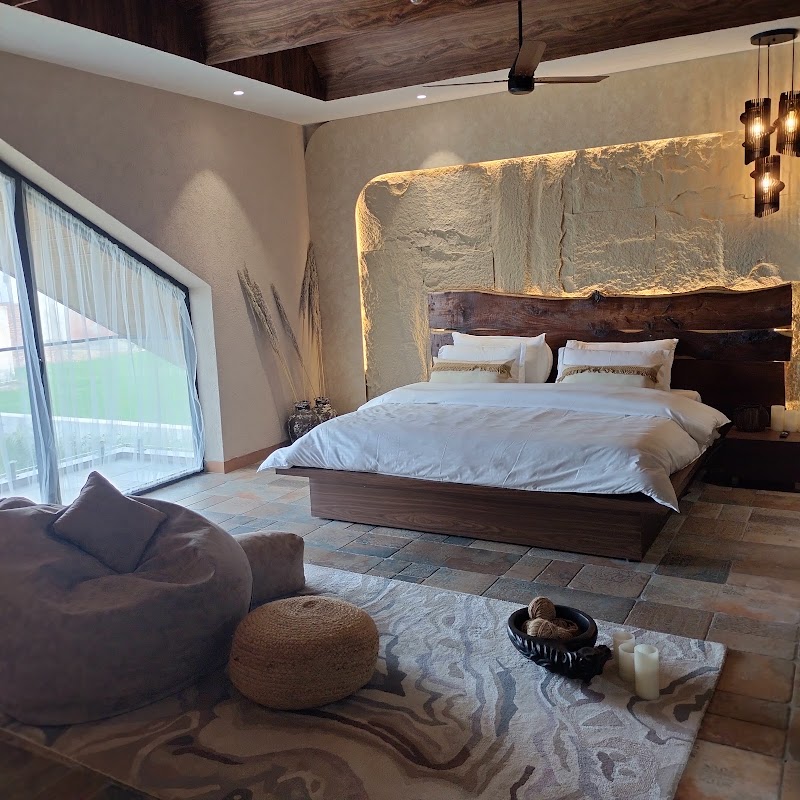 Midnight Meadows - Midnight Meadows, 9, Hno - 125, Palm Grove Main Rd, Heir, Amritsar, Kanboh, Punjab 143101, India