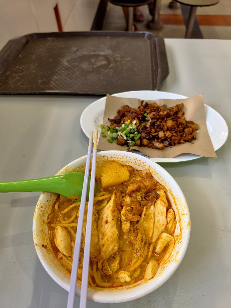 Tanjong Pagar Plaza Market & Food Centre - Tanjong Pagar Plaza Market & Food Centre 6 Tanjong Pagar Plz, Singapore 081006