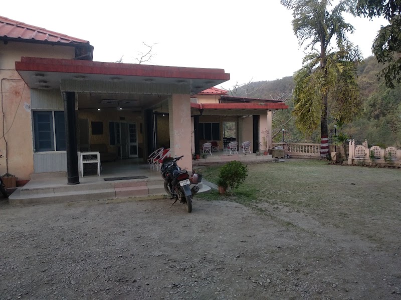 Hotel Rajpur Resort - Hotel Rajpur Resort 7, Old Mussoorie Rd, Rajpur, Dehradun, Uttarakhand 248009, India