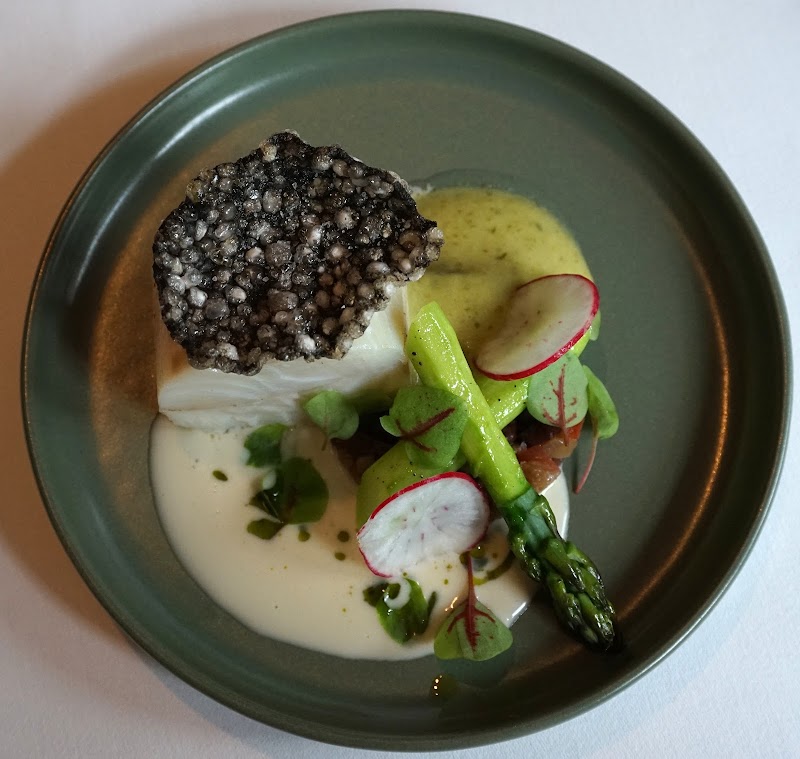 Restaurant Infini - Restaurant Infini Botterweck 3, 6286 DA Wittem, Netherlands
