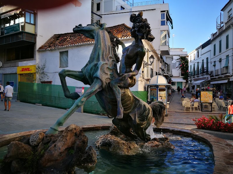 Marbella - Marbella Marbella, Málaga, Spain