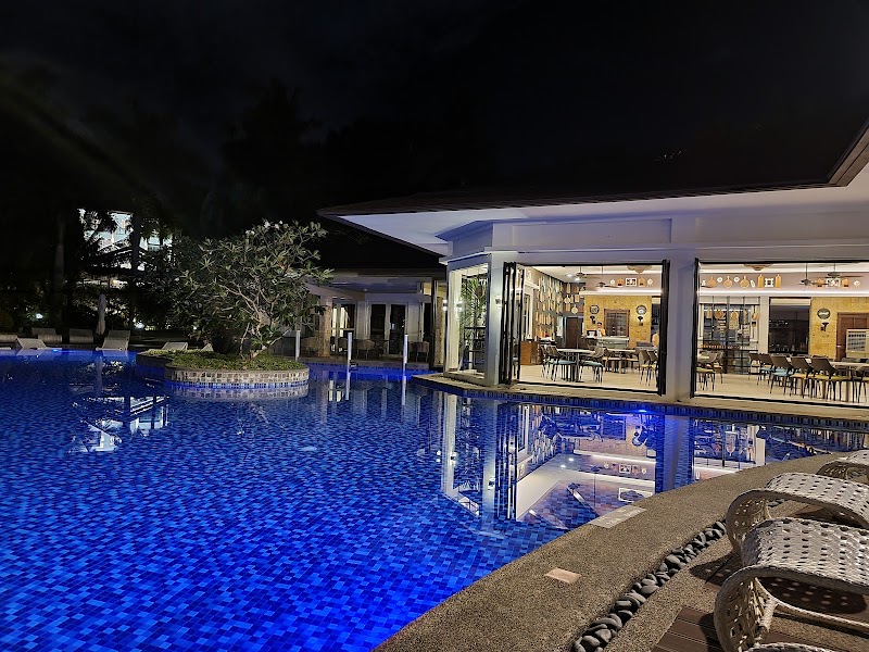 Mövenpick Resort & Spa Boracay - Mövenpick Resort & Spa Boracay, Punta Bunga Rd, Boracay, Malay, 5608 Aklan, Philippines