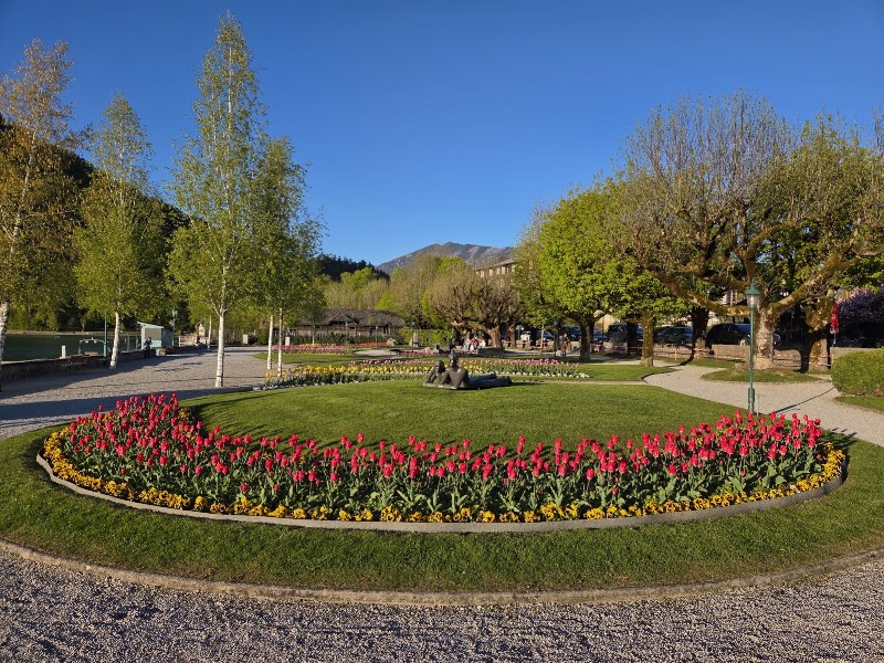 Seepromenade - Seepromenade, 5350 Strobl, Austria