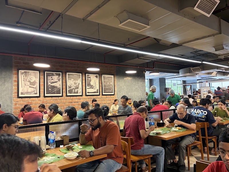 The Filter Coffee - Brookfield - The Filter Coffee - Brookfield Wishvish Foods Pvt Ltd, Survey No.115/6, Brookes Enclave Layout, Mahadevapura, B.B, ITPL Main Rd, Kundalahalli, M.P East, Bengaluru, Karnataka 560037, India