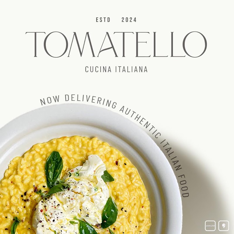 Tomatello Cucina Italiana