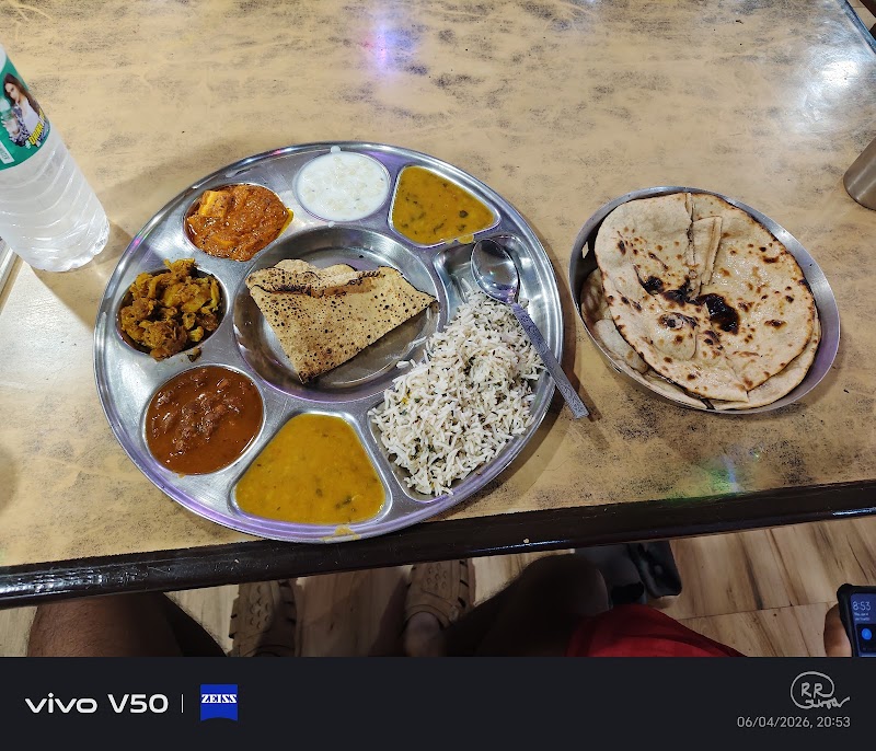 Rangoli Dhaba & restaurant best restaurant in mathura - Rangoli Dhaba & restaurant best restaurant in mathura, Sonkh adda, near state bank chauraha, opposite aatithya palace, Brij Nagar Colony, Manoharpura, Mathura, Uttar Pradesh 281001, India