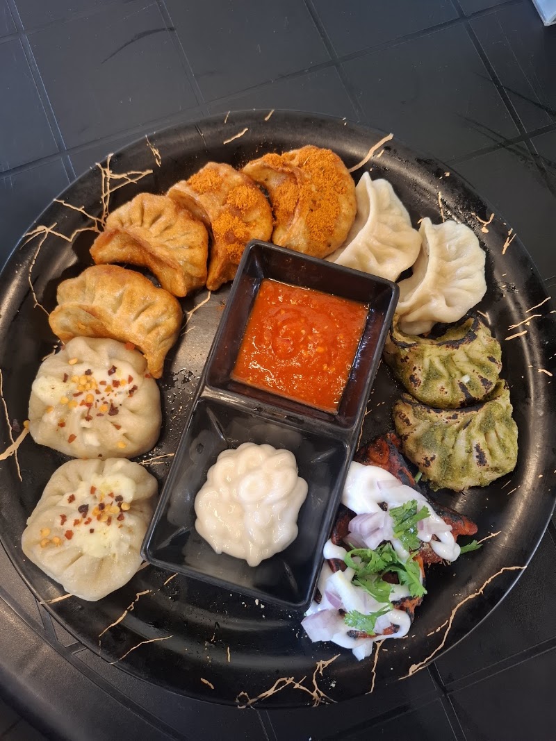 The Nirvana's Momos and Mojitos Cafe-Coorg. - The Nirvana's Momos and Mojitos Cafe-Coorg. Bhagavathi Nagar, Madikeri, Karnataka 571201, India
