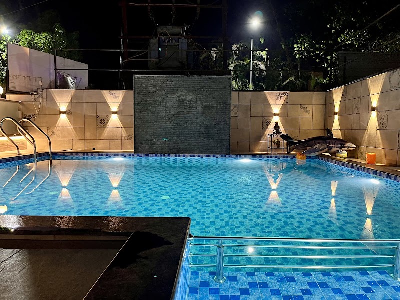 Girivihar Holiday Club - Lonavala - Girivihar Holiday Club - Lonavala, Plot No 6., New Tungarli, Road, Hills, Gold Valley, Lonavala, Maharashtra 410403, India