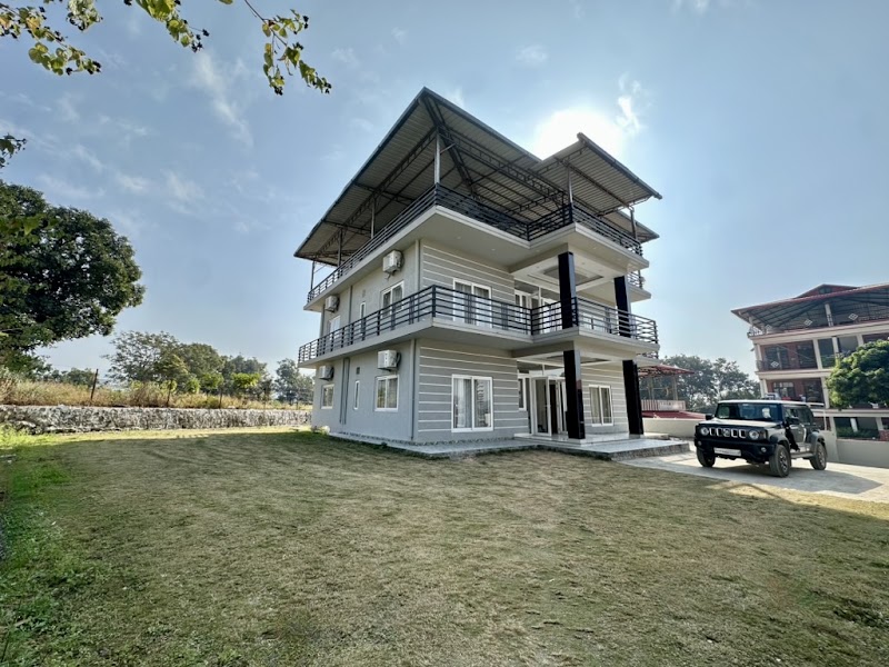 Yaari House - 8 Rooms Boutique in Dehradun - Yaari House - 8 Rooms Boutique in Dehradun, Purkul Rd, near Maa Bala Sundari Mandir, Salan Gaon, Bhagwant Pur, Dehradun, Uttarakhand 248001, India