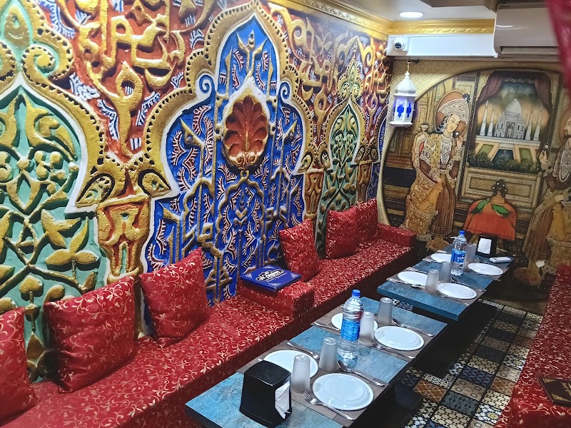 Al Zargham Family Restaurant ( HALAL ) - Al Zargham Family Restaurant ( HALAL ) Ground Floor, behind Grace Chruch, Pajifond, Madgaon, Goa 403601, India