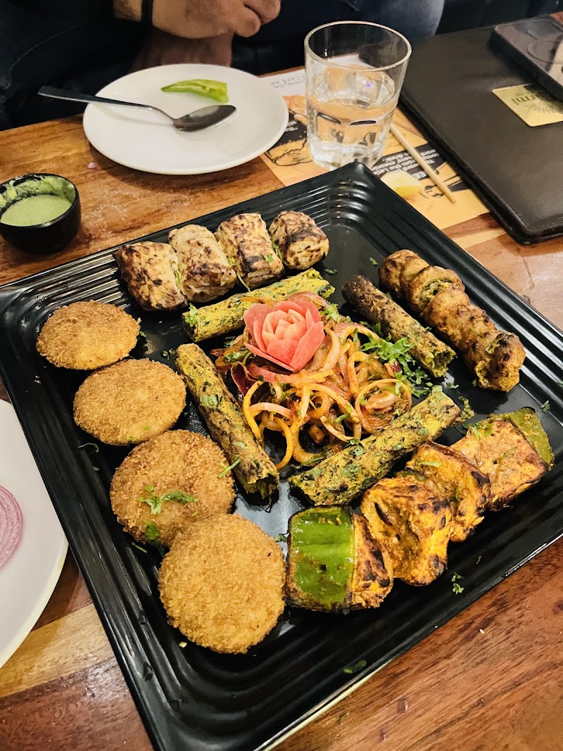 Chirmi Bar and Restaurant - Chirmi Bar and Restaurant New Pali Road, Before Jhalamand Circle, Jhalamand, Prithviraj Nagar, Jodhpur, Rajasthan 342016, India