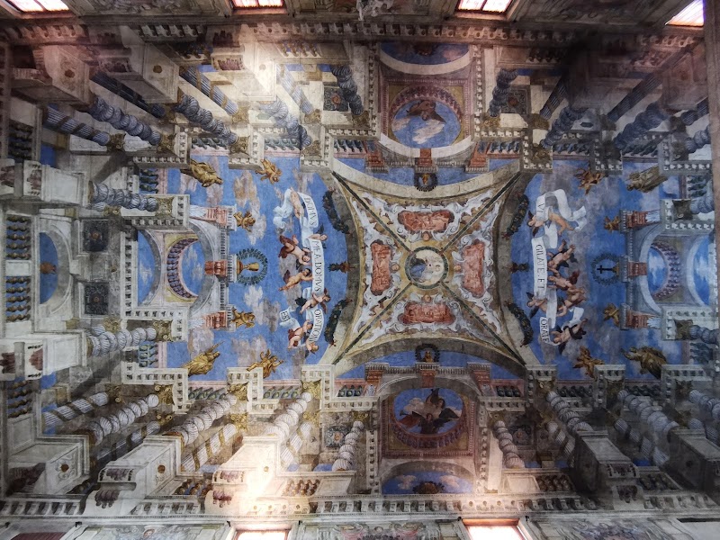 Parish Church of Sant'Alvise - Parish Church of Sant'Alvise Campo Sant'Alvise, 3205, 30121 Venezia VE, Italy