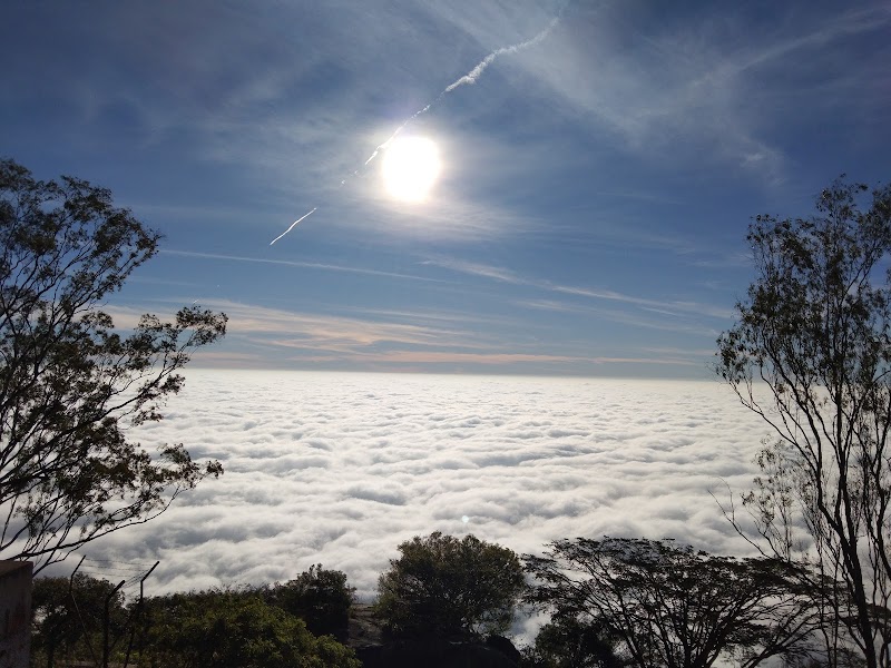 Nandi Hills Point - Nandi Hills Point, 9MCM+398, Nandi Hills, Karnataka 562103, India