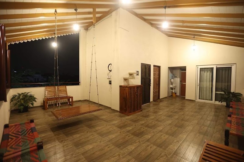 Marathe's Ranwara- a boutique homestay facility in Nashik - Marathe's Ranwara- a boutique homestay facility in Nashik, Dhongde Mala, Plot no. 56/57, near Poddar International School, Pathardi Gaon, Pathardi Phata, Nashik, Maharashtra 422010, India
