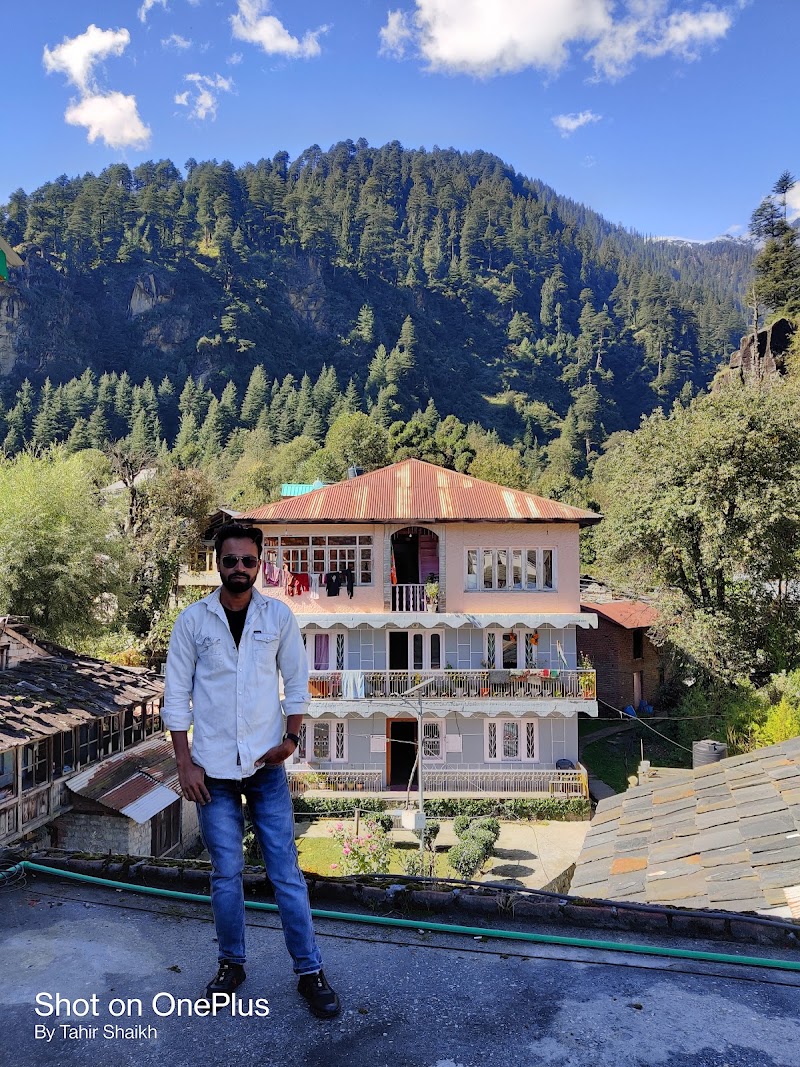 Mountain View Cottage - Mountain View Cottage Kanyal Rd, Simsa Village, Manali, Nasogi, Himachal Pradesh 175131, India