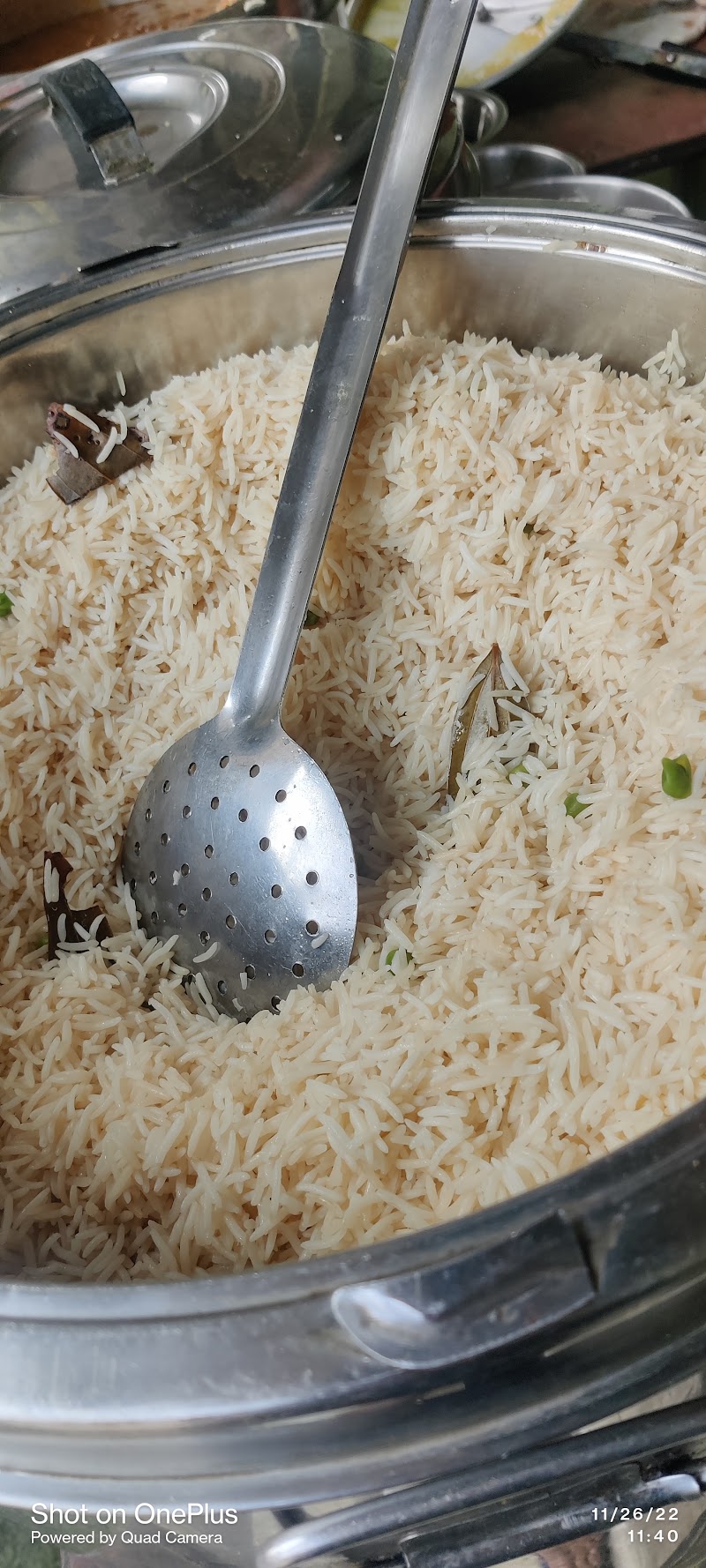 Raju Chawal Wale ( Raju Palwal Wale ) - Raju Chawal Wale ( Raju Palwal Wale ) 63/9, New Railway Rd, Subhash Nagar, Sector 12, Gurugram, Haryana 122001, India