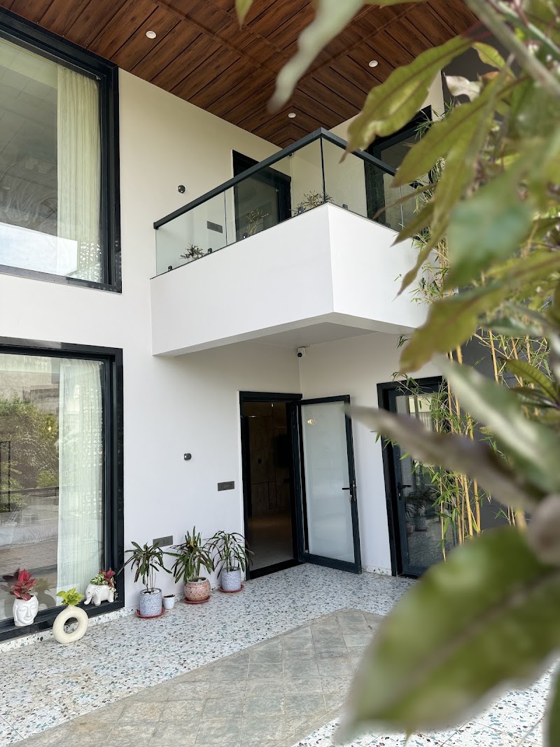Villasiita A Boutique Luxury Stay Jaipur - Villasiita A Boutique Luxury Stay Jaipur 184, Sirsi Rd, Hanuman Nagar Extension, Officers Campus, Jaswant Nagar, Jaipur, Rajasthan 302012, India