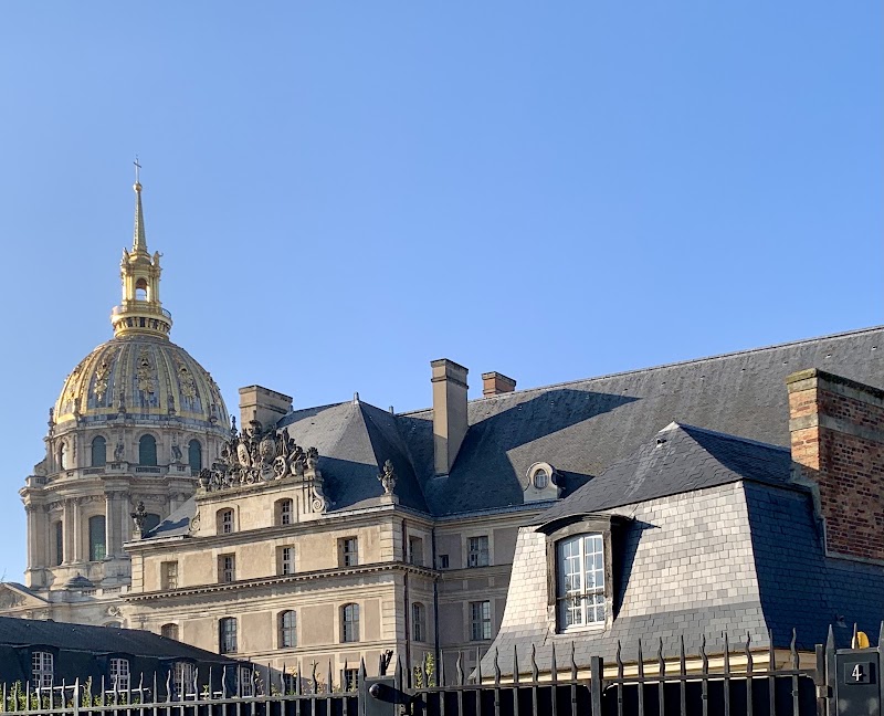 Varenne - Varenne 75007 Paris, France